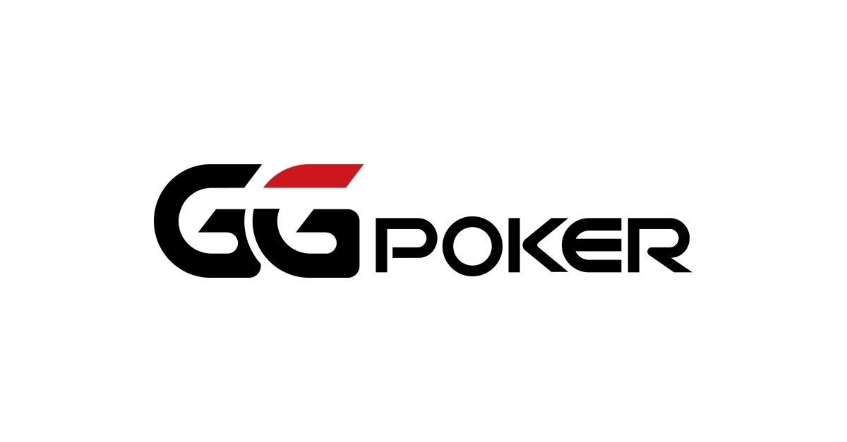 GGPoker logo