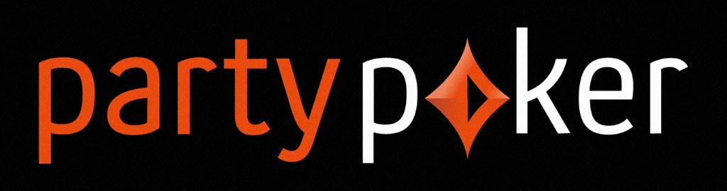 Partypoker logo