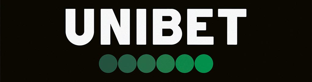 Unibet logo